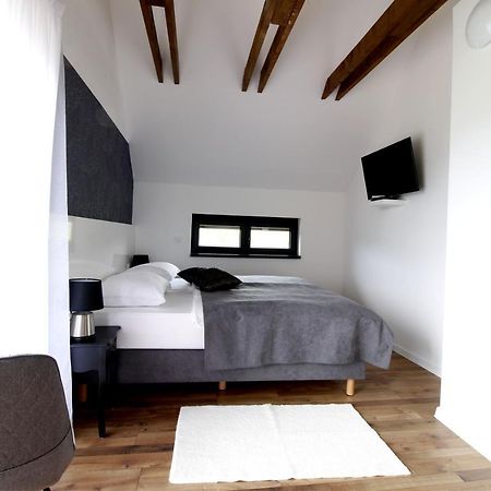 Plitvička Jezera B&B Villa Dolina Plitvice מראה חיצוני תמונה