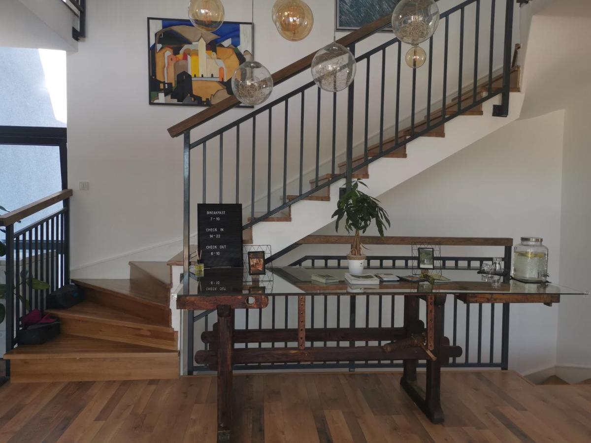 Plitvička Jezera B&B Villa Dolina Plitvice מראה חיצוני תמונה