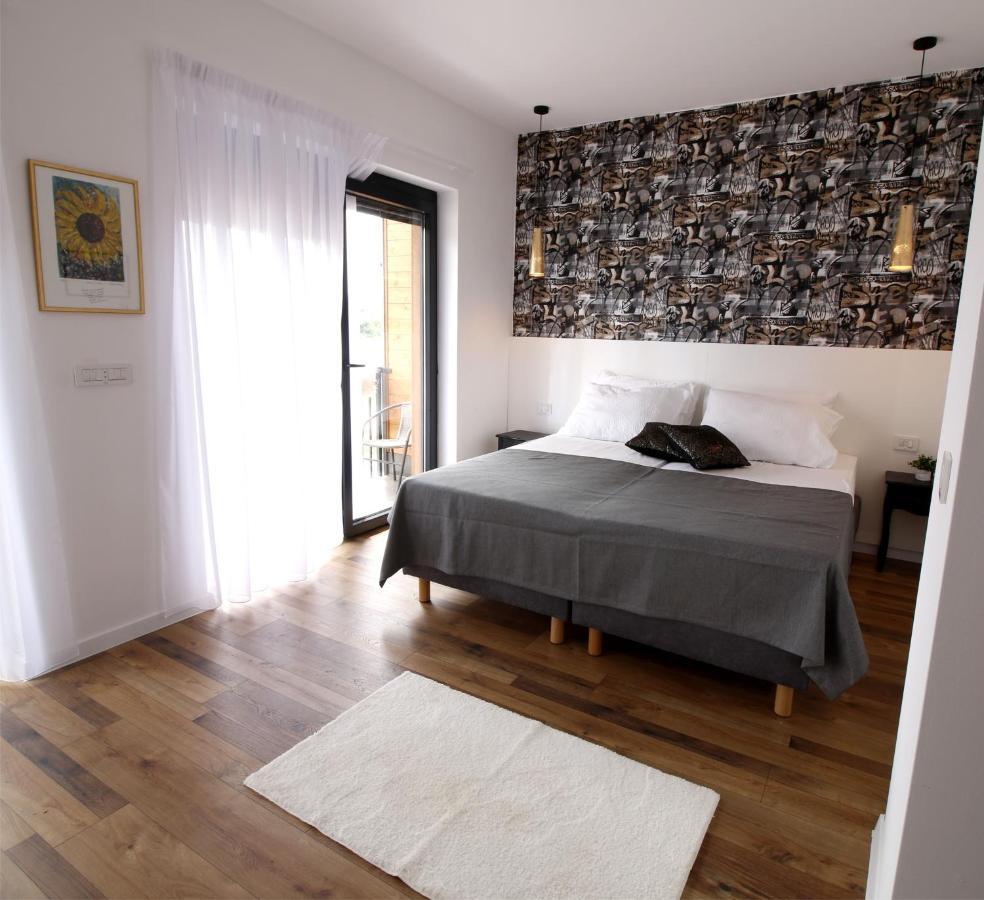 Plitvička Jezera B&B Villa Dolina Plitvice מראה חיצוני תמונה