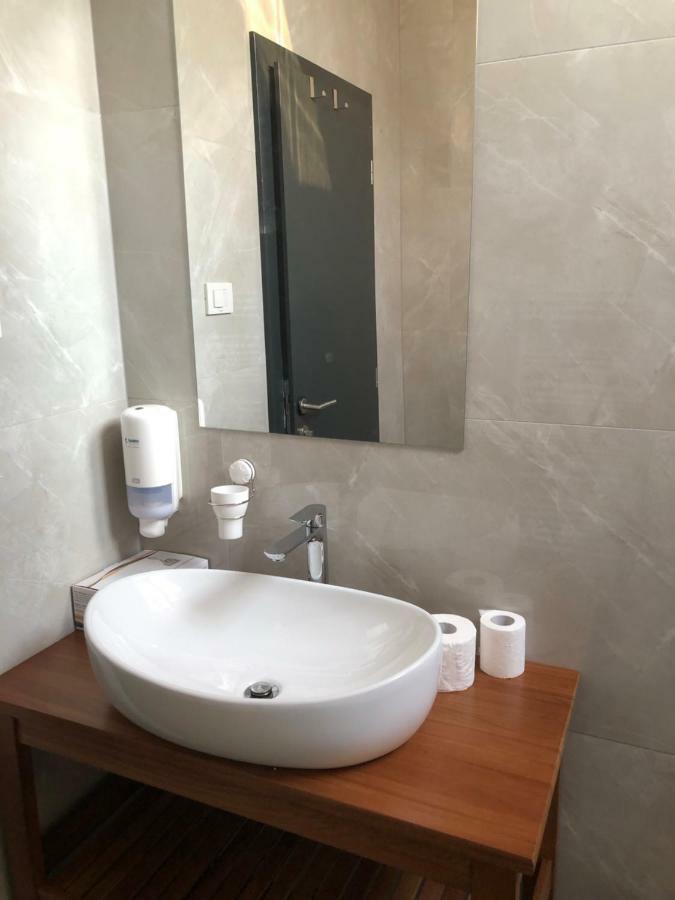Plitvička Jezera B&B Villa Dolina Plitvice מראה חיצוני תמונה