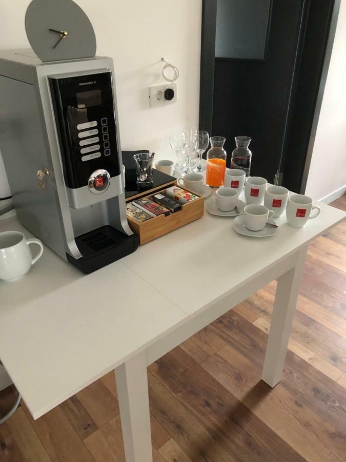 Plitvička Jezera B&B Villa Dolina Plitvice מראה חיצוני תמונה