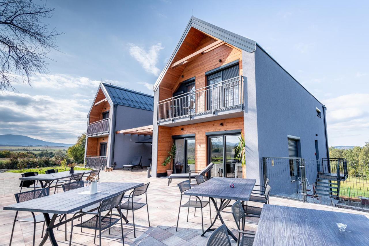 Plitvička Jezera B&B Villa Dolina Plitvice מראה חיצוני תמונה