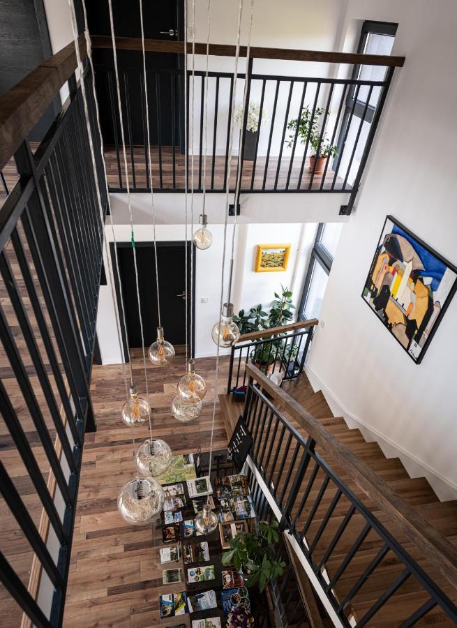 Plitvička Jezera B&B Villa Dolina Plitvice מראה חיצוני תמונה